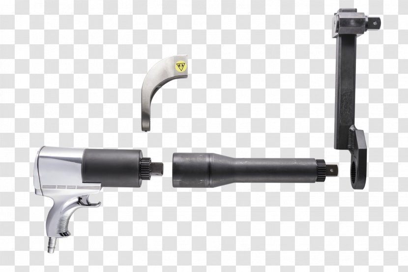 Tool Machine - Torque Wrench Transparent PNG