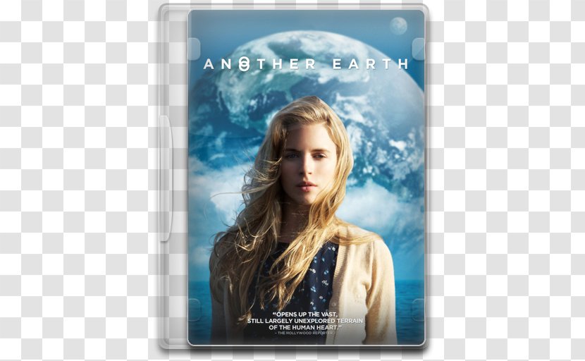 Long Hair - Screenwriter - Another Earth Transparent PNG
