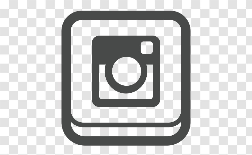 Social Media Marketing Share Icon - Rectangle - Account Connections Introduction Icons Transparent PNG