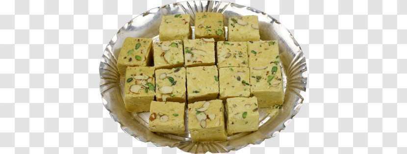 Soan Papdi Indian Cuisine South Asian Sweets Laddu Food - Dish - Sugar Transparent PNG