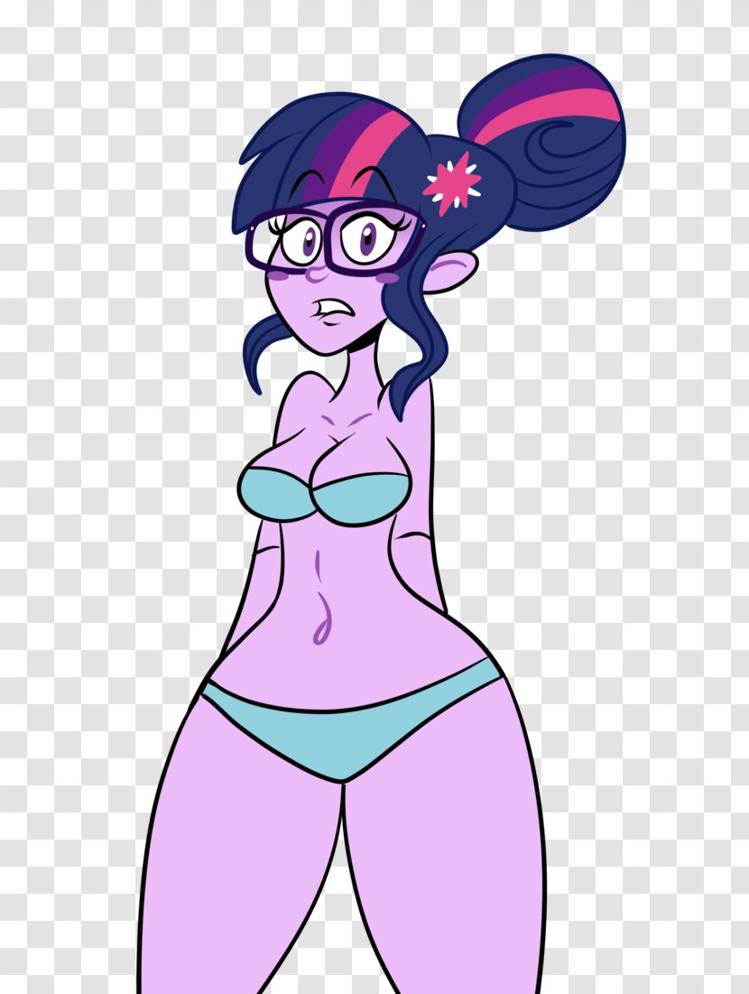 Twilight Sparkle Gloriosa Daisy DeviantArt - Heart - Cute Boys Transparent PNG