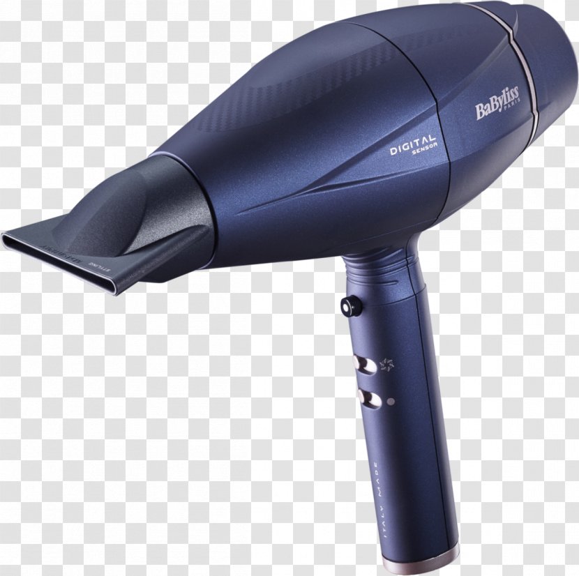 Hair Dryers Clipper Iron Hairdresser - Capelli Transparent PNG