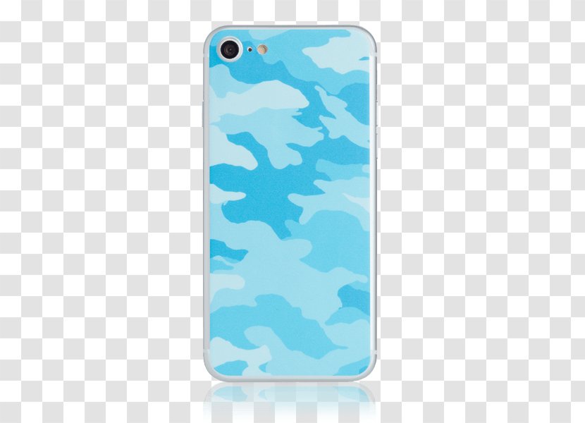Computer Mouse 定期入れ Military Camouflage Japan - Blue Camo Transparent PNG