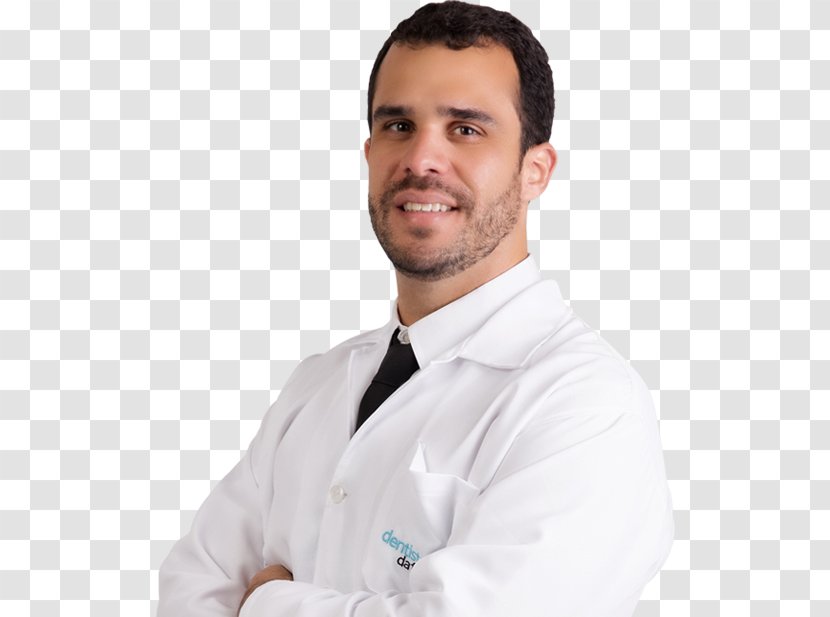 Physician Dentistry Face Toxin - Neck Transparent PNG
