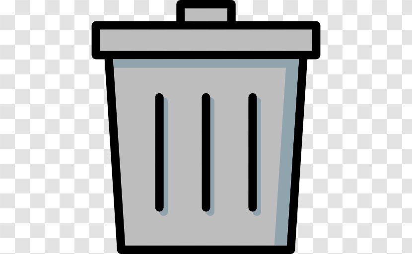 Rubbish Bins & Waste Paper Baskets - Garbage Collection Transparent PNG