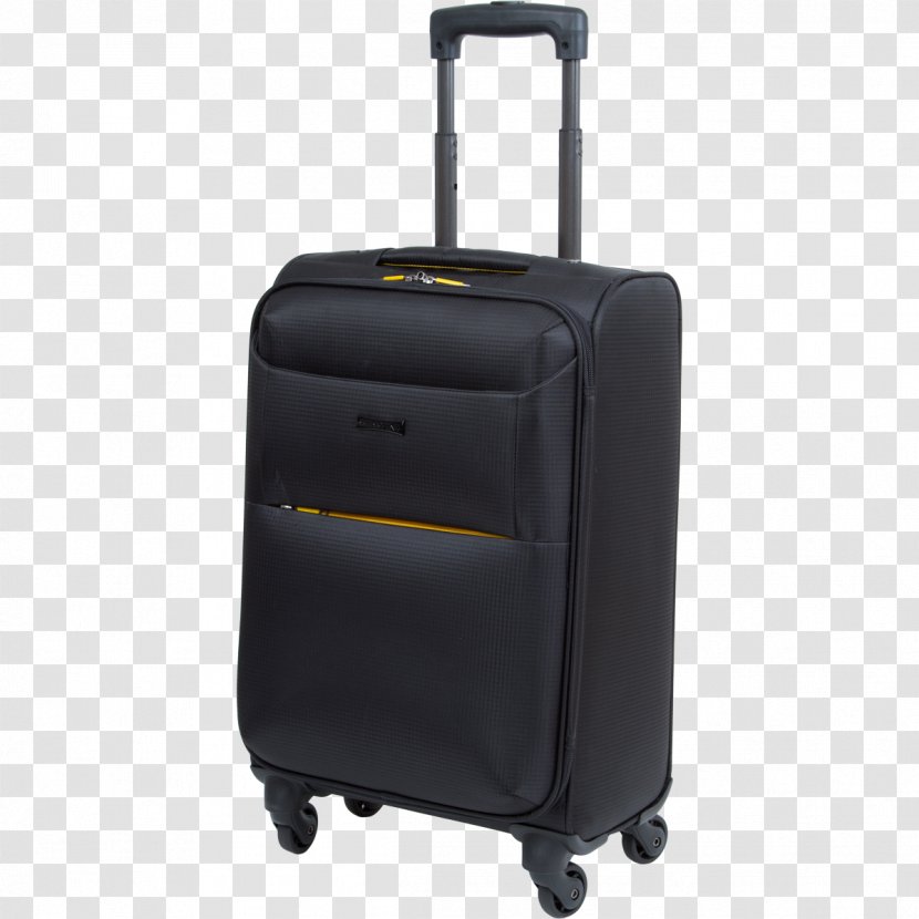 Baggage Suitcase Hand Luggage Samsonite - Bag Transparent PNG
