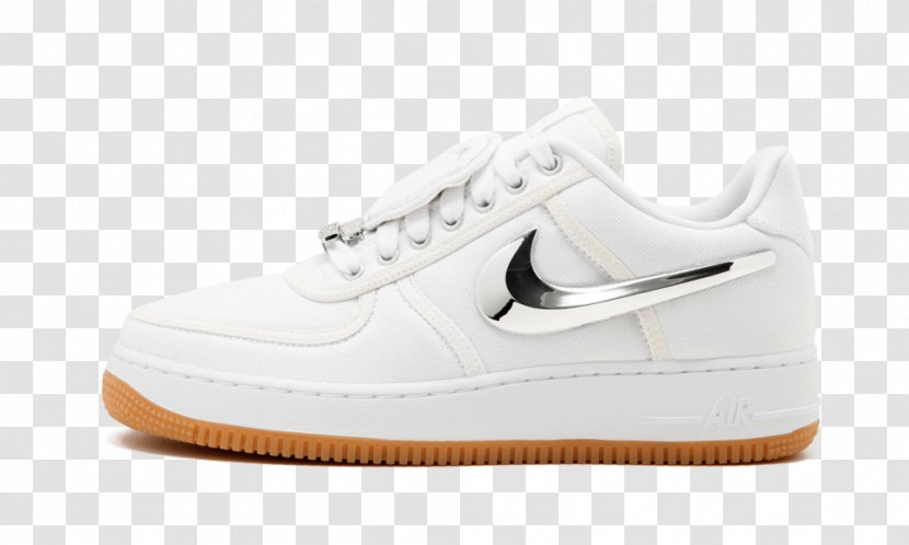 Air Force 1 Nike Max Shoe Jordan - Footwear Transparent PNG