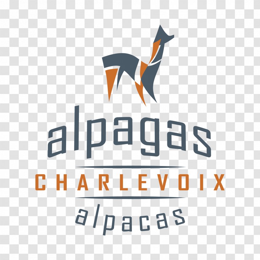 Alpaca Logo Brand Product Font - Text - Daf Transparent PNG