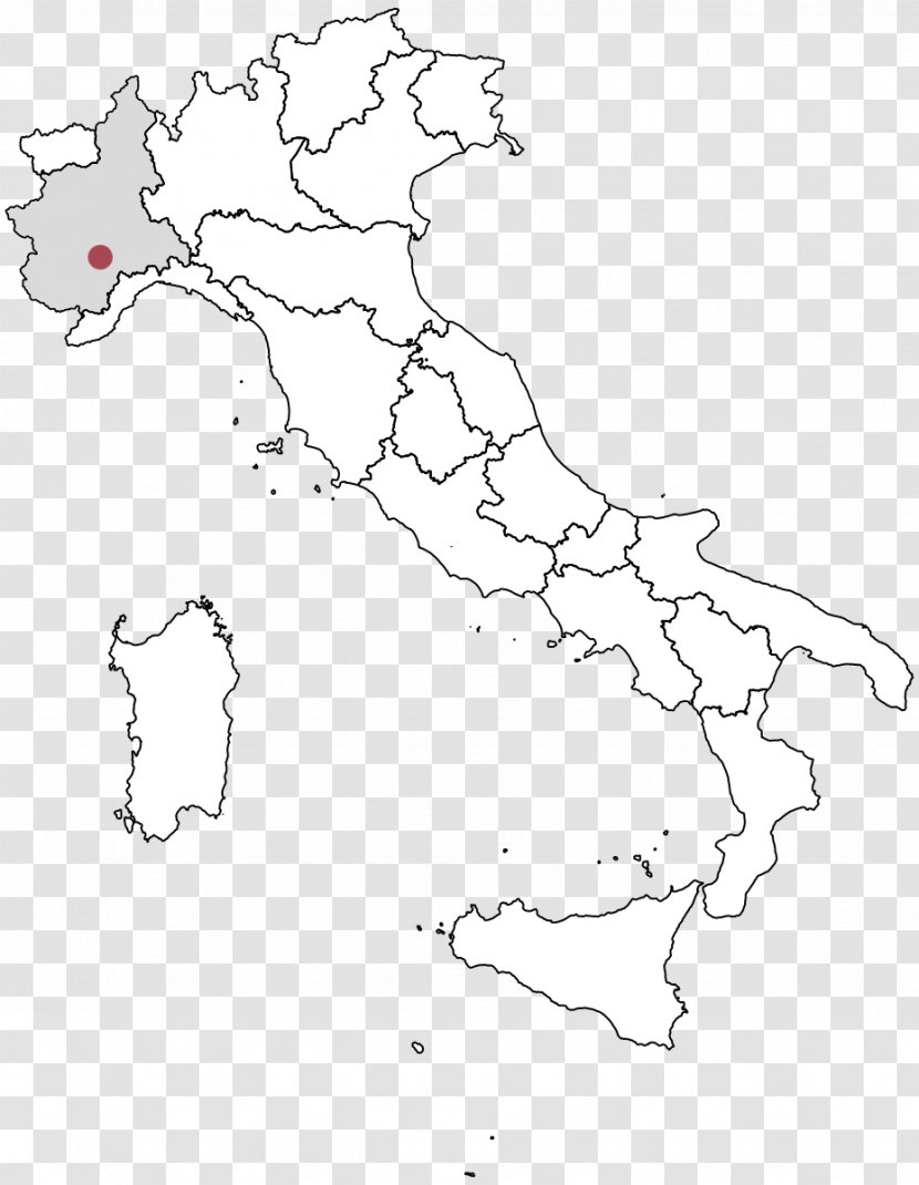 Italy World Map Google Maps Geography Transparent PNG