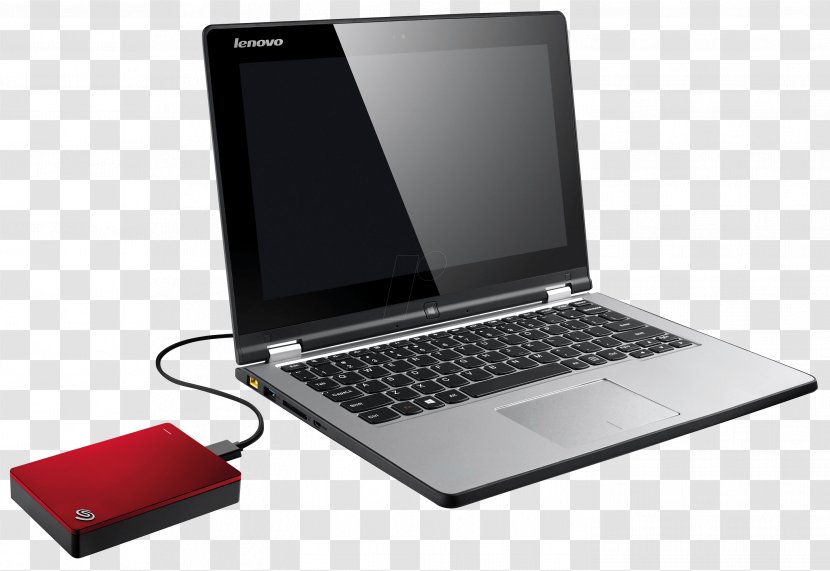 Hard Drives USB 3.0 Data Storage Seagate Technology External - Input Device - Backup Plus Hub Transparent PNG