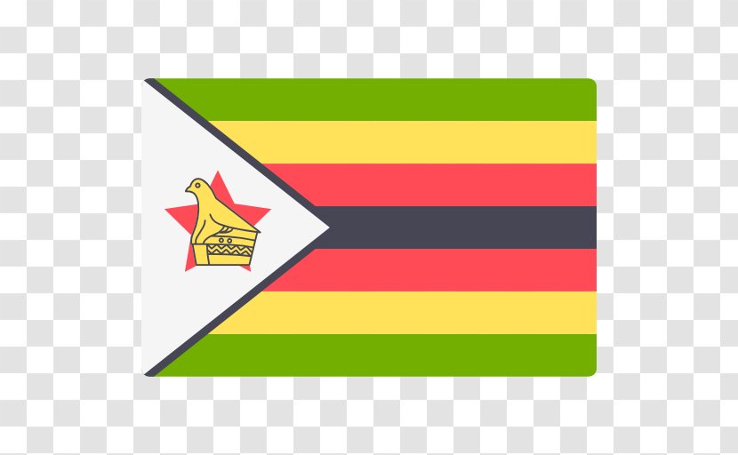 Flag Of Zimbabwe National Innovation Africa Summit - Logo Transparent PNG