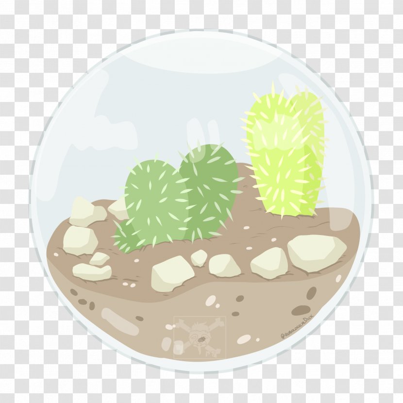 Organism - Green Transparent PNG