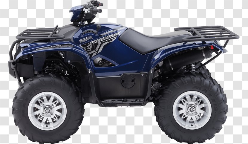 Yamaha Motor Company All-terrain Vehicle Motorcycle Evanston Engine - Car - Off Road Transparent PNG