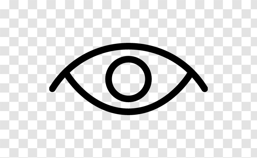 Eyebrow - Icon Design - Eye Transparent PNG