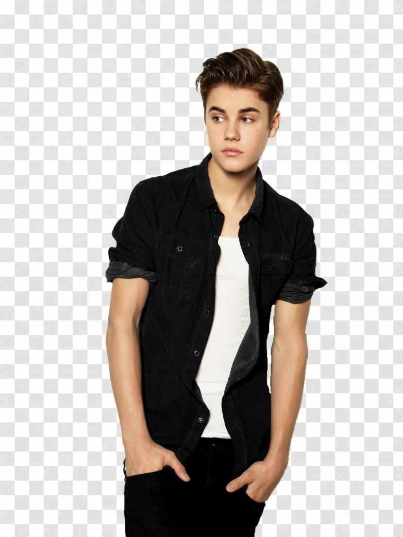 Justin Bieber: Never Say Believe Tour Album - Heart - Bieber Transparent Images Transparent PNG