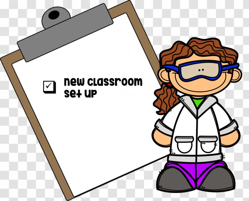 School Teacher Education Clipboard Clip Art - Recreation Transparent PNG