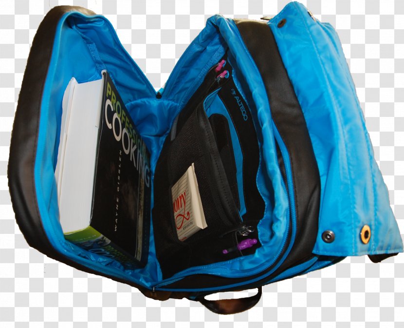Baggage Hand Luggage Backpack Product - Blue - Bag Transparent PNG