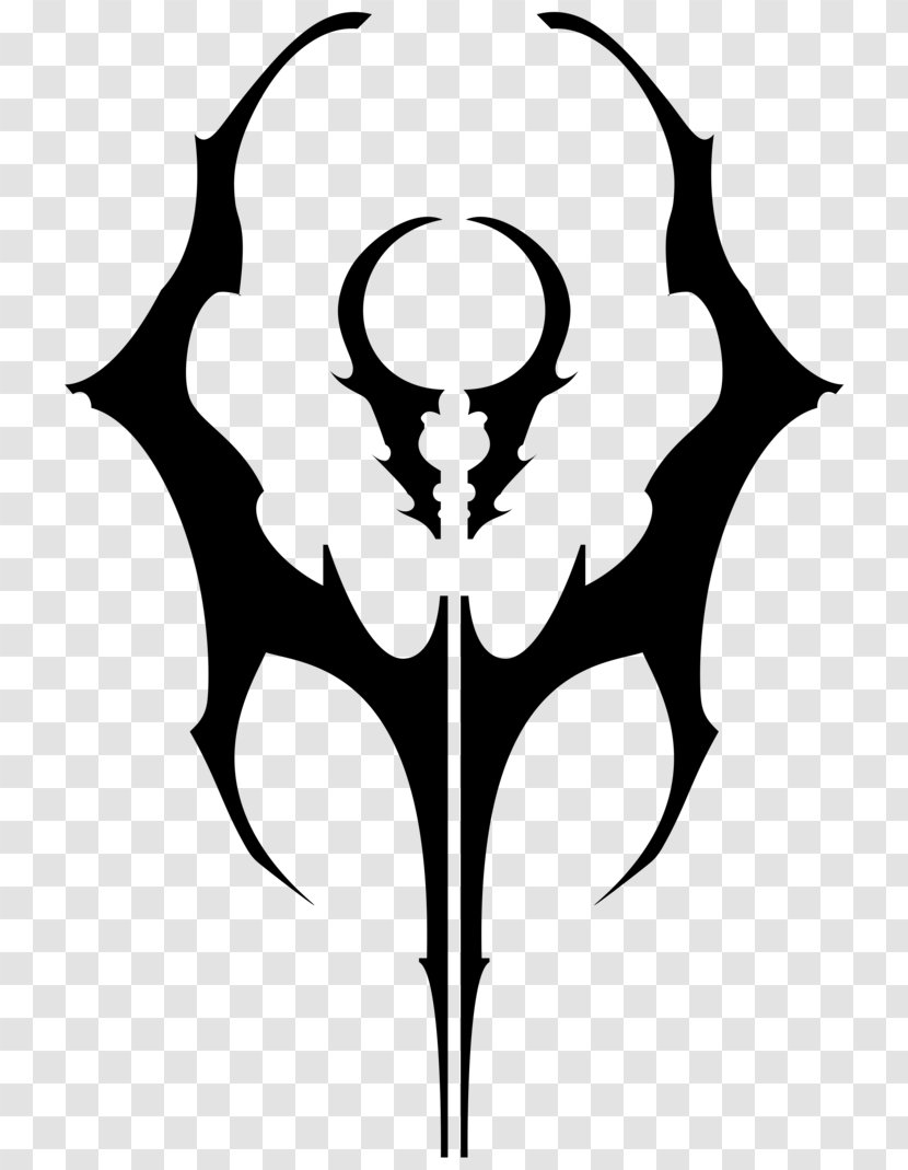 Legacy Of Kain: Defiance Blood Omen: Kain Soul Reaver Nosgoth - Branch - Symbol Transparent PNG