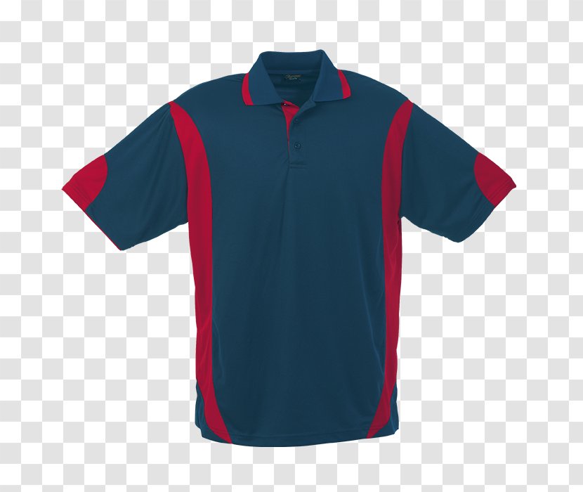 Sports Fan Jersey T-shirt Polo Shirt Sleeve - Breezeway Transparent PNG