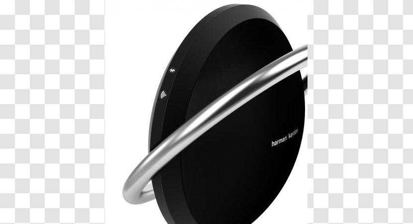 Loudspeaker Enclosure Wireless Speaker Harman Kardon Sound - Onyx Black Transparent PNG
