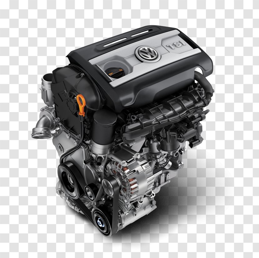 2009 Volkswagen Tiguan 2018 Jetta Atlas Engine Transparent PNG