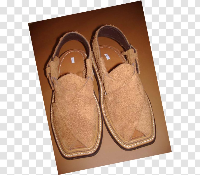 Mardan CHappal Maker Charsadda Slipper Road Sandal - Footwear - Chappal Transparent PNG