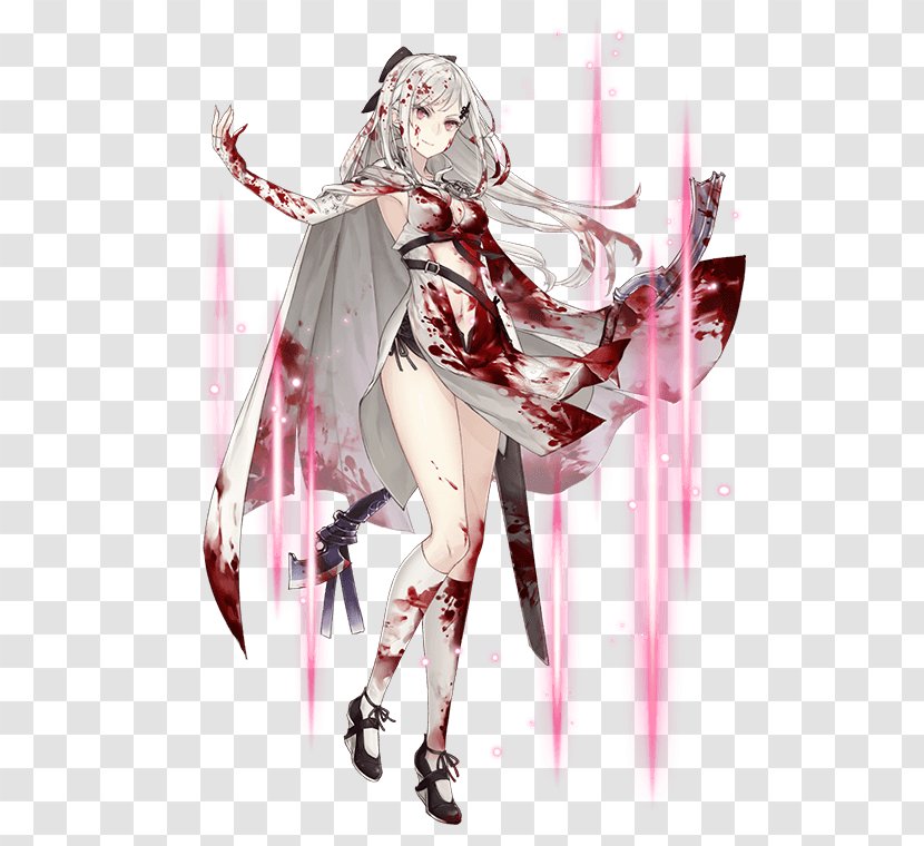 Drakengard 3 SINoALICE 2 Pokelabo, Inc. - Tree - Sinoalice Transparent PNG