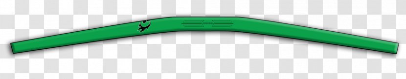 Line Triangle - Green - Bar Transparent PNG