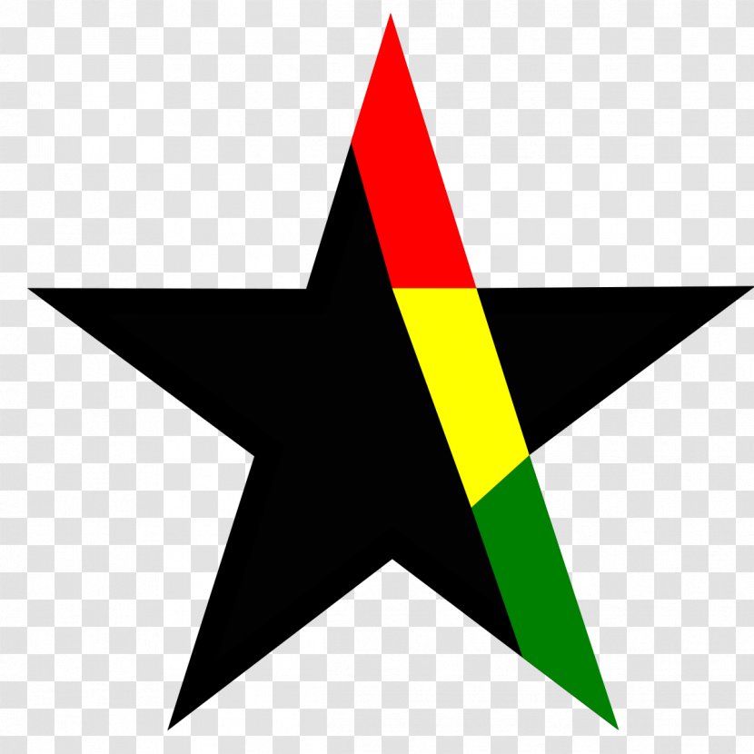 Ghana Black Star Line Clip Art Transparent PNG