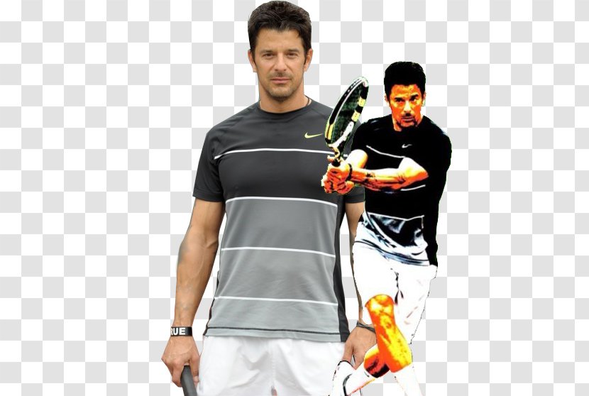 Santa Monica Tennis Academy Jersey Sports Coach - Uniform - Wrong Turn 7 Transparent PNG