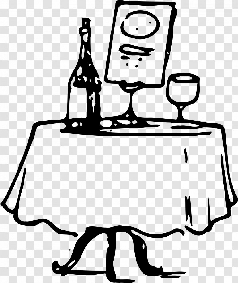 Bistro Dinner Clip Art - Food - Shoe Transparent PNG