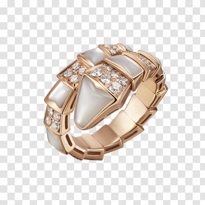 Bulgari Ring Love Bracelet Cartier - Van Cleef Arpels - Box Packing Transparent PNG