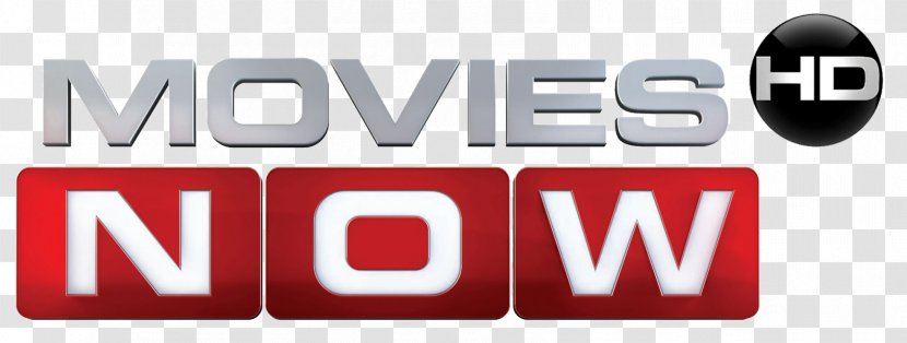 Movies Now Television Channel High-definition MN+ - Brand Transparent PNG