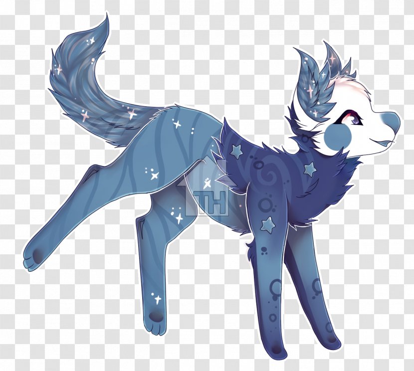 Horse Figurine Cartoon Tail Microsoft Azure - Animal Figure Transparent PNG