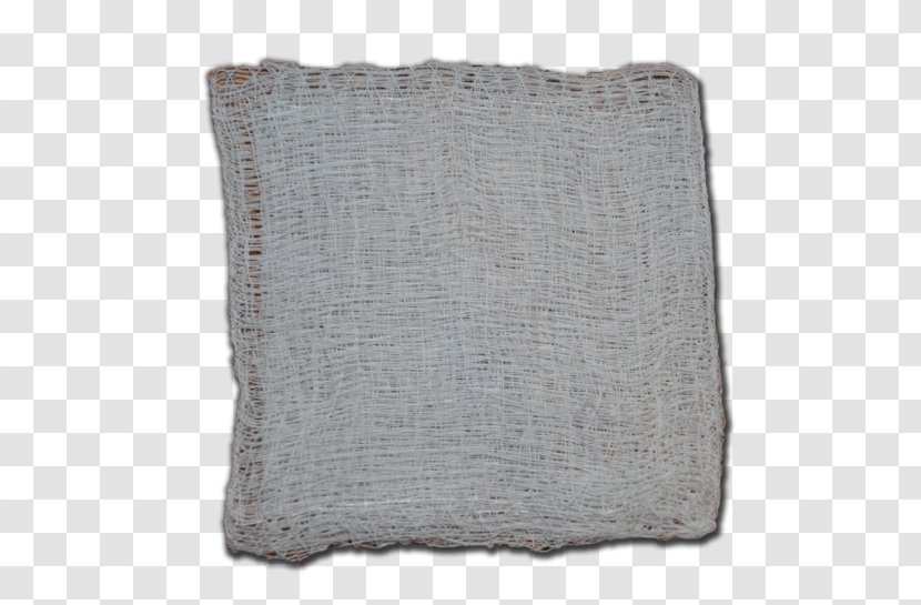 Throw Pillows Rectangle - Gauze Transparent PNG