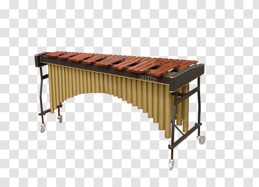 Musical Instrument Percussion Orchestra Woodwind - Frame - Large Xylophone Transparent PNG