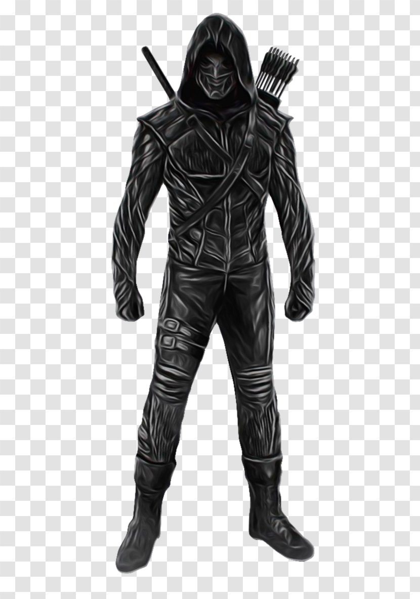 Costume - Character - Jacket Action Figure Transparent PNG