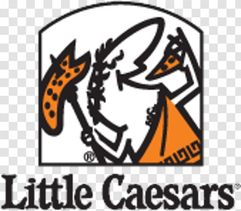 Little Caesars Pizza Italian Cuisine Take-out - Pepperoni Transparent PNG