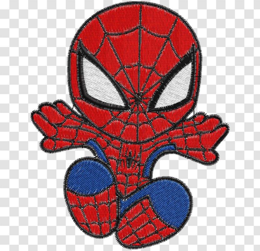 Spider-Man YouTube Clip Art - Spider-man Transparent PNG