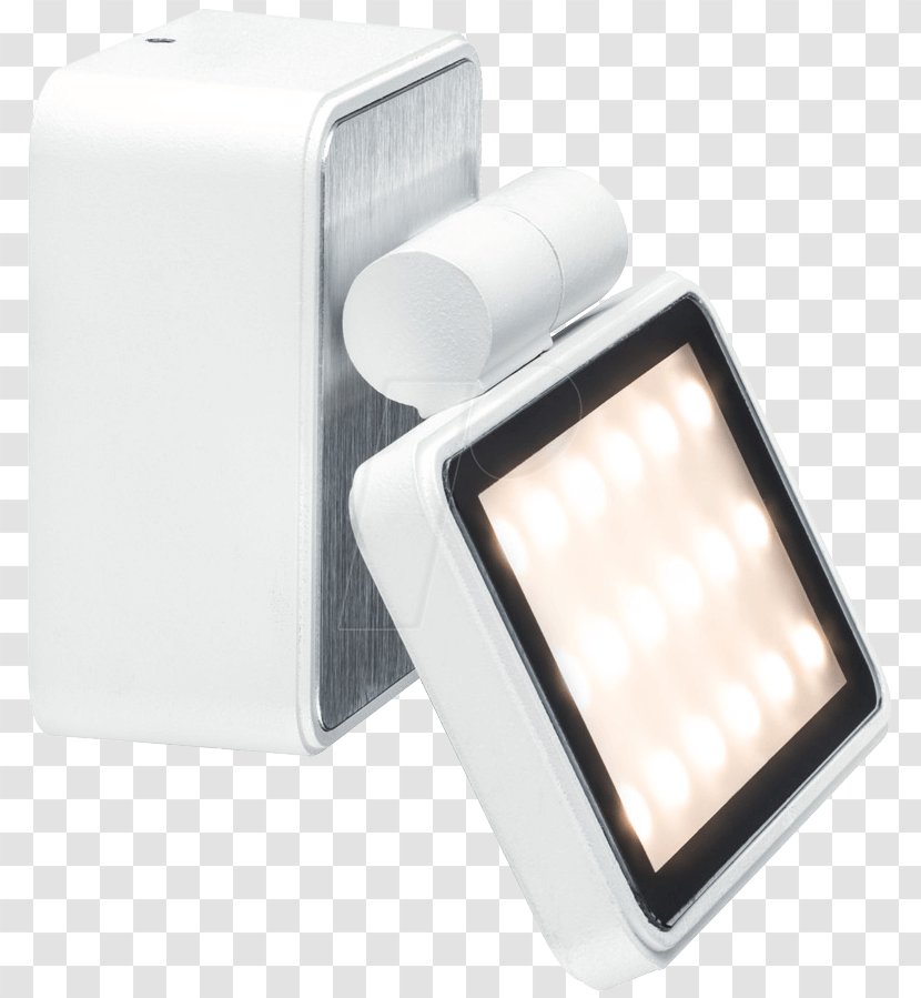 Light Fixture Paulmann Licht GmbH Lamp Light-emitting Diode - Lighting Transparent PNG