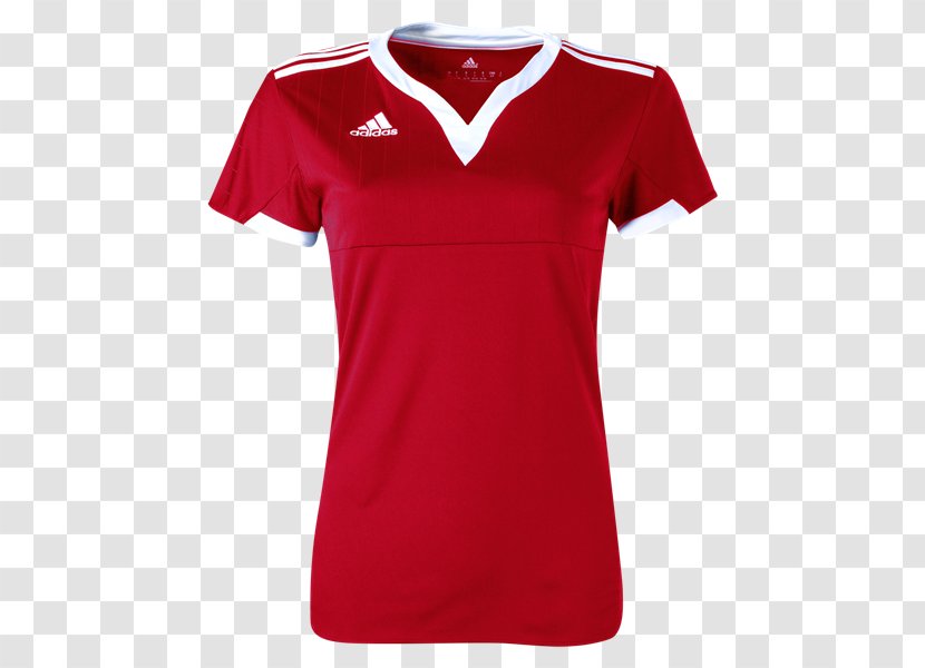 T-shirt Adidas Jersey Clothing - Tshirt - Soccer Jerseys Transparent PNG
