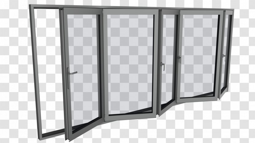 Window Blinds & Shades Folding Door Treatment - Patio Transparent PNG