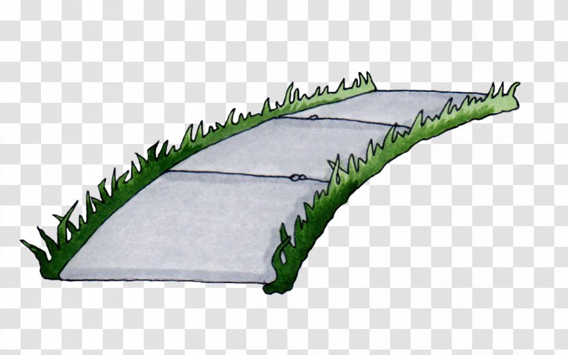 Clip Art - Com - Pathway Transparent PNG