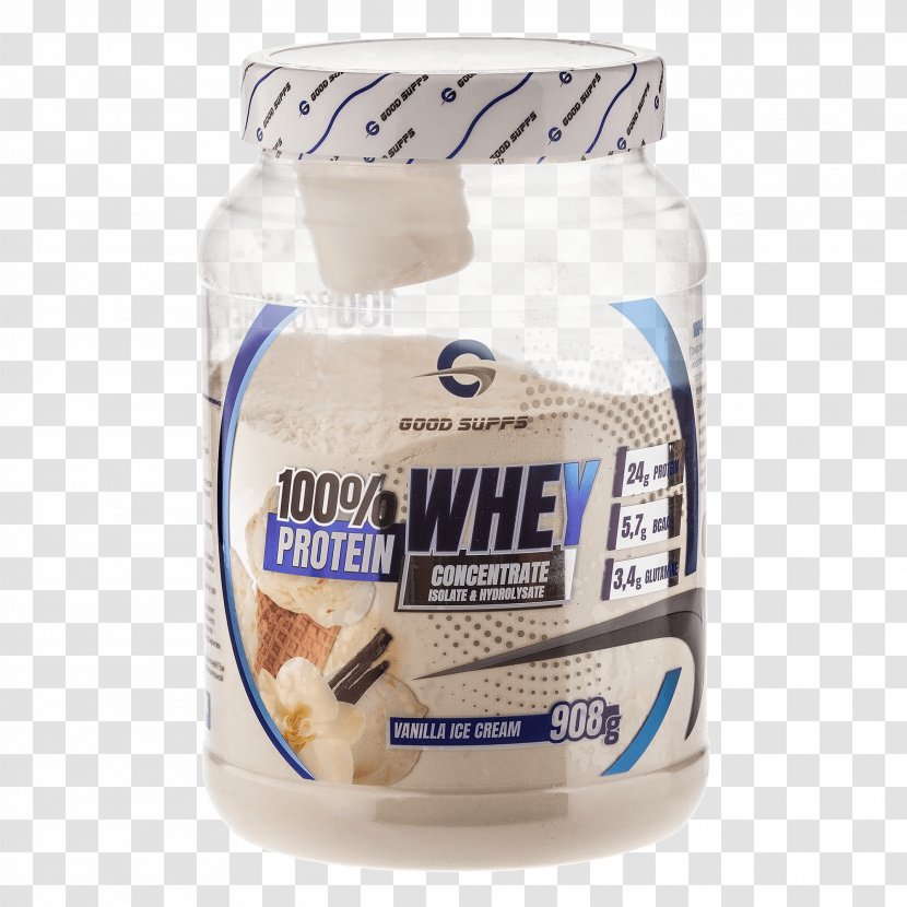 Whey Protein Multipower 100% Pure Milk Transparent PNG