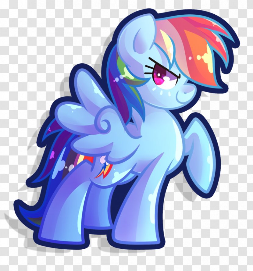 My Little Pony: Friendship Is Magic Fandom Rainbow Dash Drawing - Tree Transparent PNG