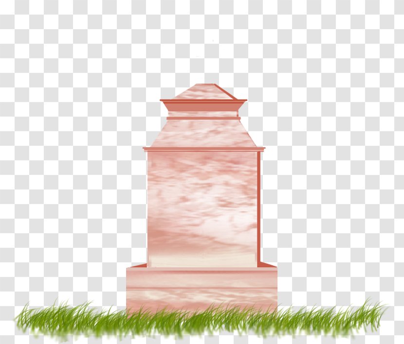 Pet Cemetery Grave Headstone White Transparent PNG