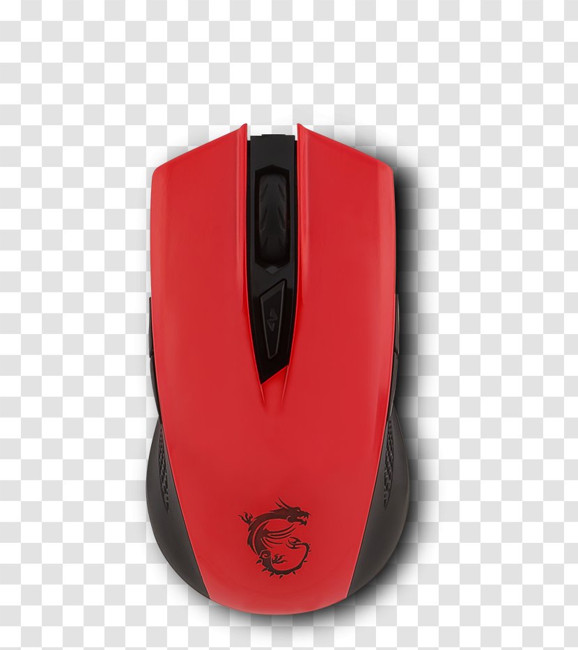 Computer Mouse Clutch GM40 MSI Micro-Star International ITALY - Gm40 Msi - Mousepad Transparent PNG