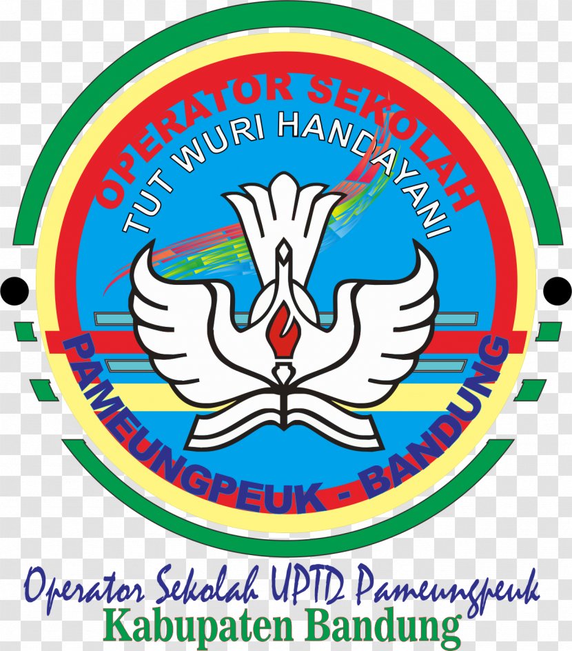Logo Brand Recreation Font - Ki Hajar Dewantara - Silaturahmi Transparent PNG