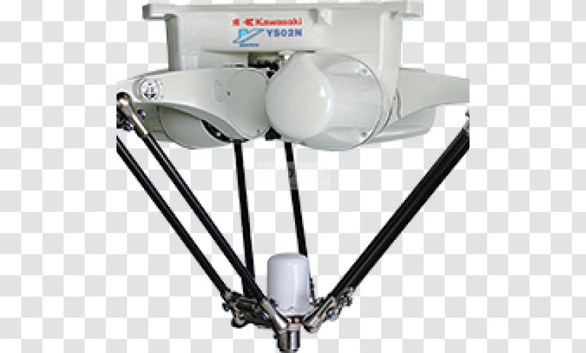 Industrial Robot KUKA FANUC Industry - Technology - Control Transparent PNG
