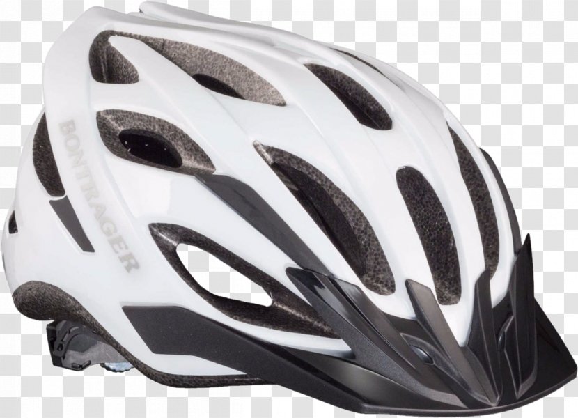 Trek Bicycle Corporation Helmets Cycling - Headgear - Helmet Transparent PNG